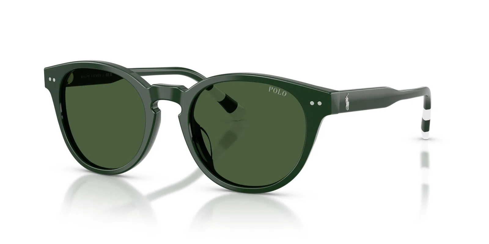 Polo 4241U Sunglasses - view 16